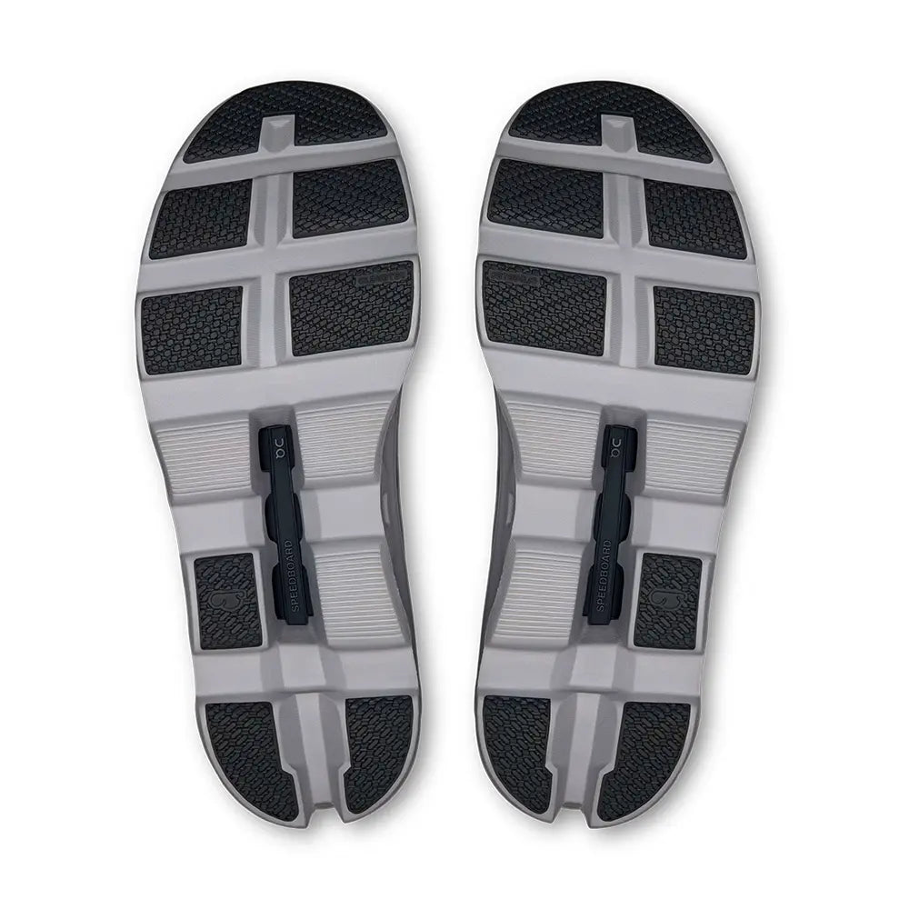 Cloudmonster 1 'Glacier Alloy'