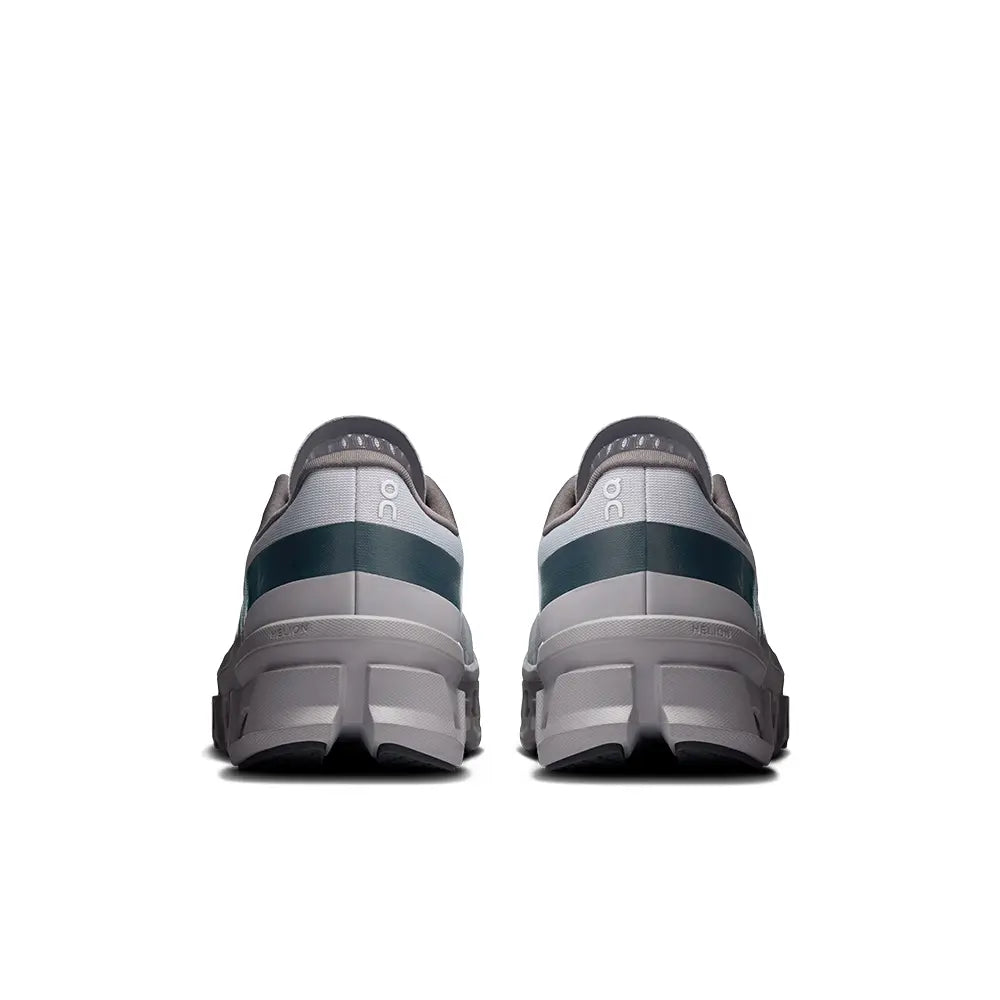 Cloudmonster 1 'Glacier Alloy'