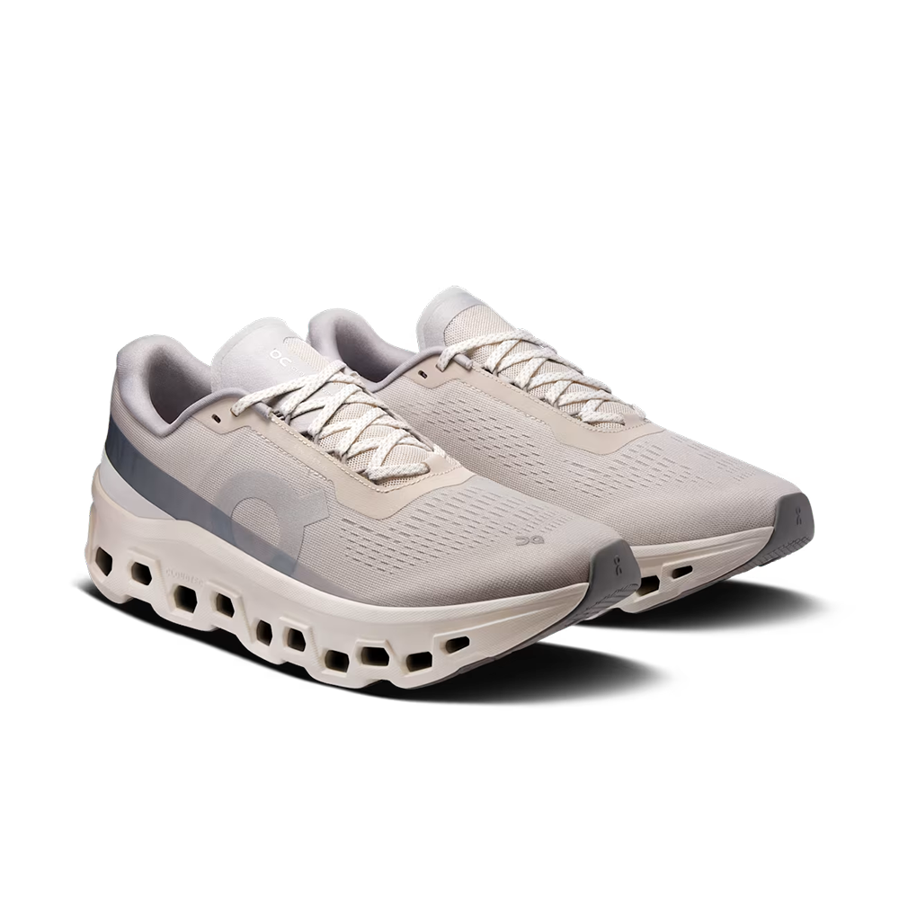 Cloudmonster 1 'Pearl Ivory'