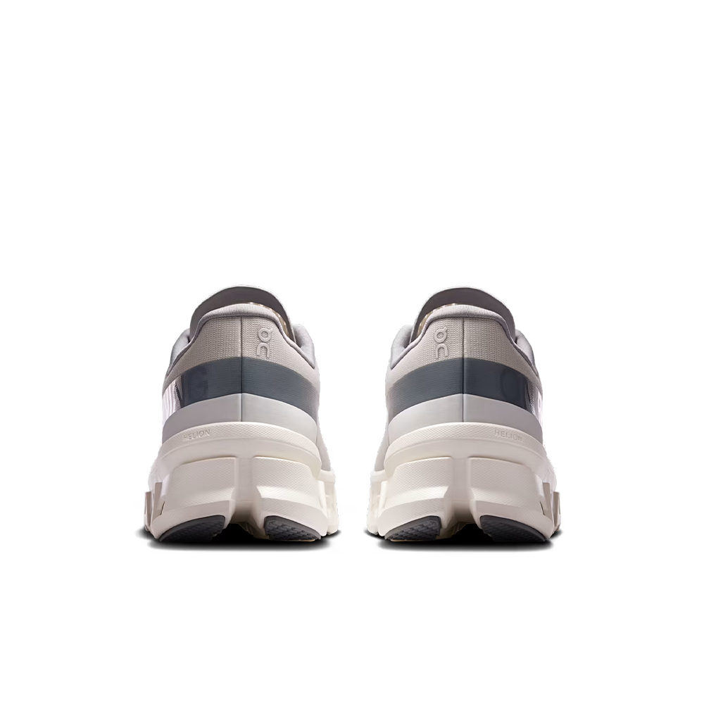 Cloudmonster 1 'Pearl Ivory'