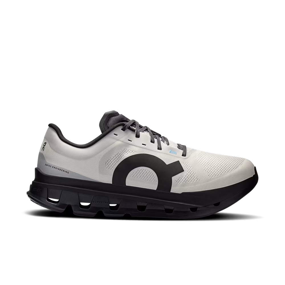 Cloudflow 5 Lumos 'Glacier Black'