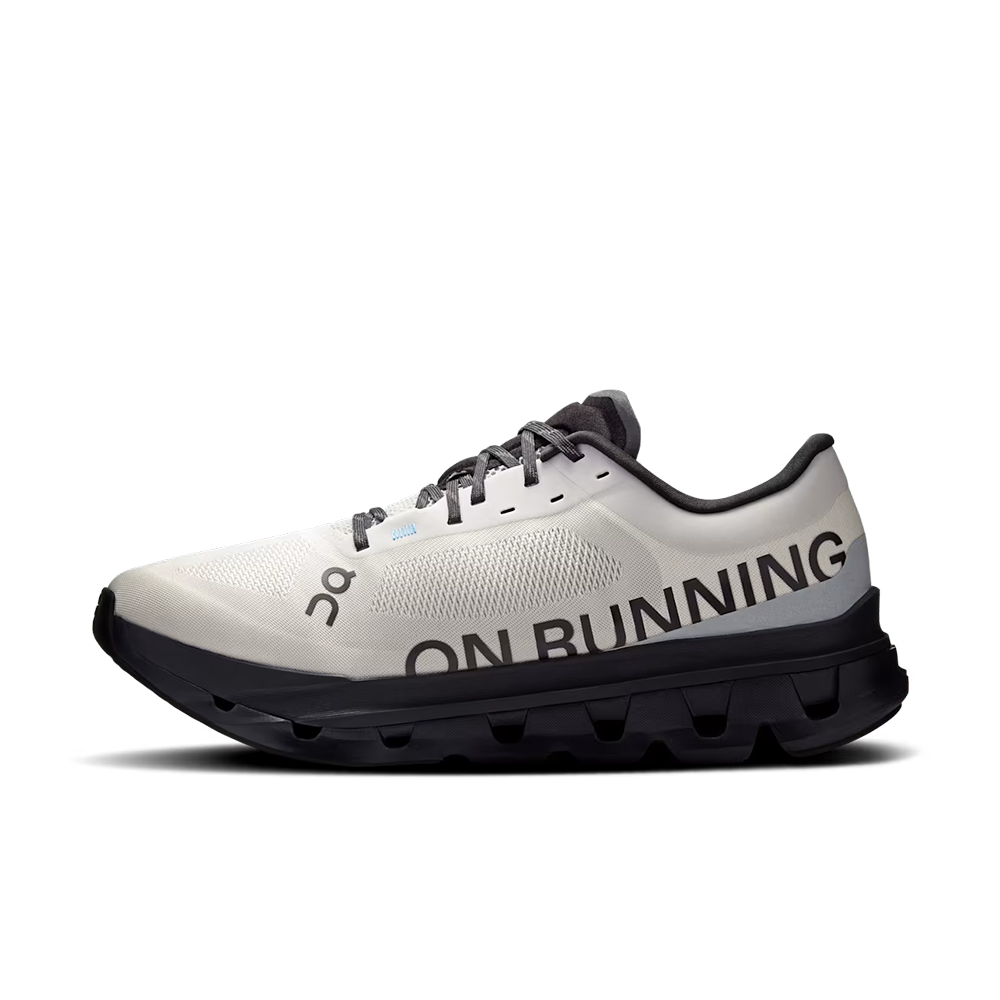 Cloudflow 5 Lumos 'Glacier Black'