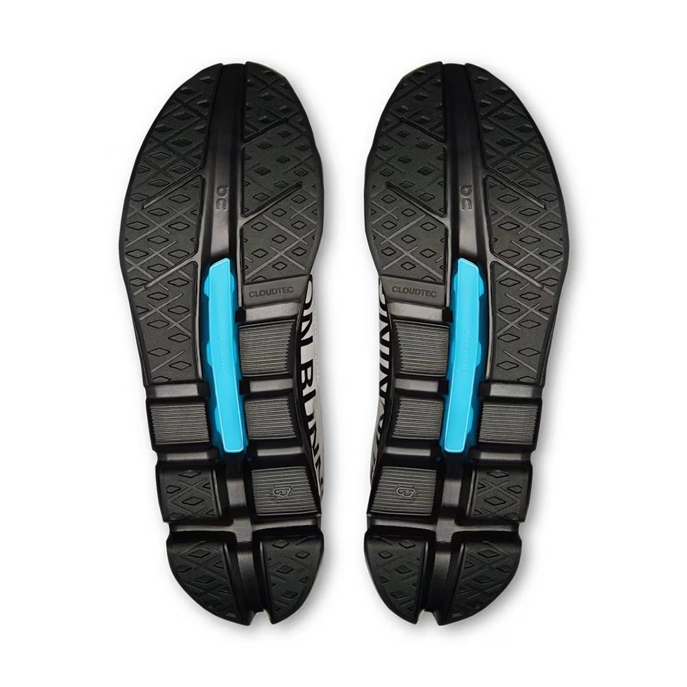 Cloudflow 5 Lumos 'Glacier Black'