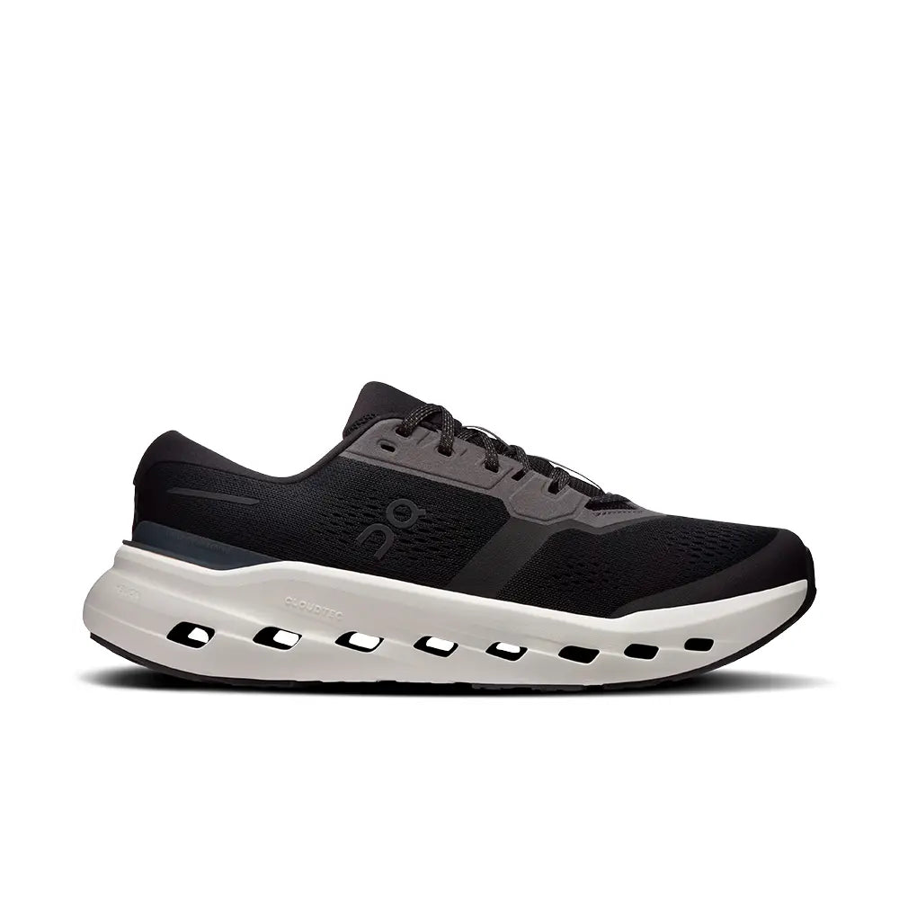 Cloudrunner 3 'Black Ivory'