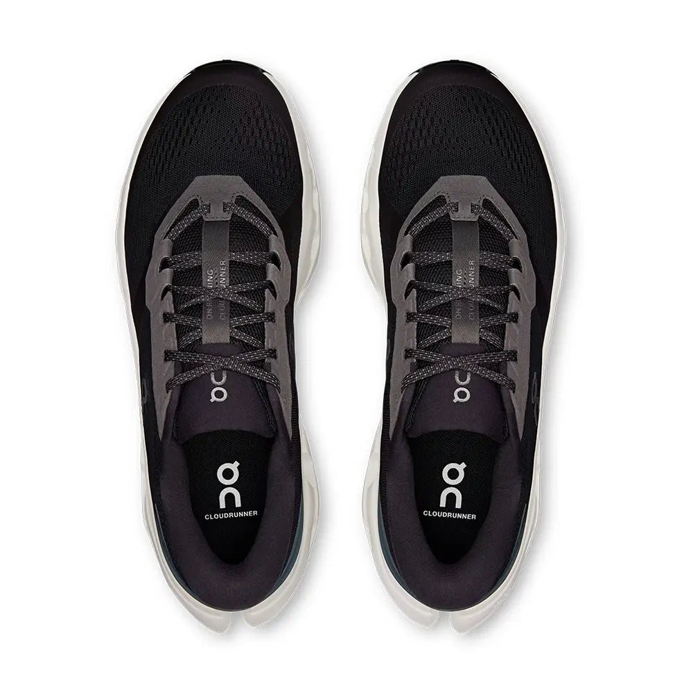 Cloudrunner 3 'Black Ivory'