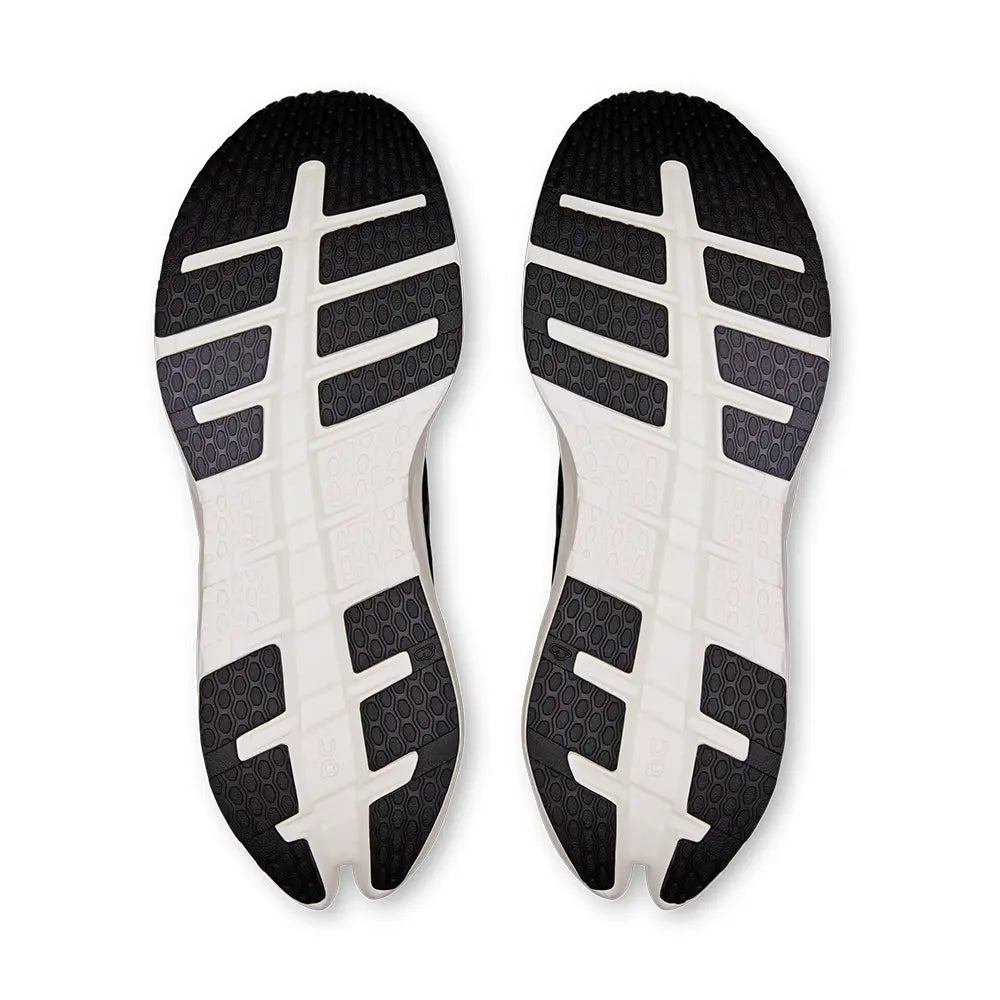 Cloudrunner 3 'Black Ivory'