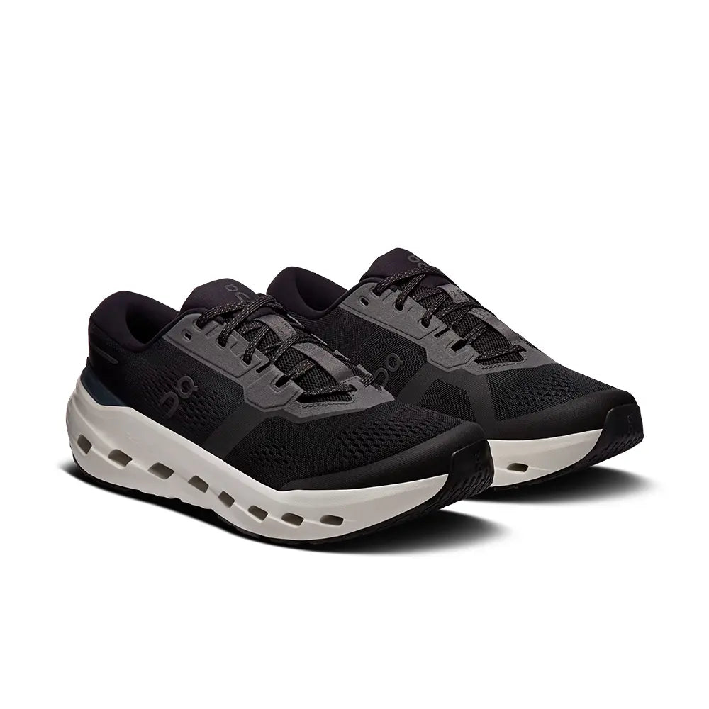 Cloudrunner 3 'Black Ivory'