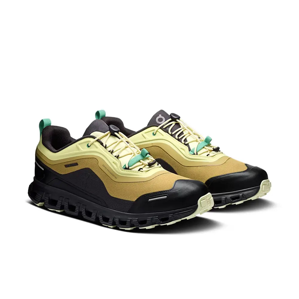 Cloud 6 Geo Waterproof 'Limelight Safari'