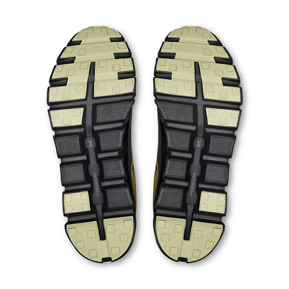 Cloud 6 Geo Waterproof 'Limelight Safari'