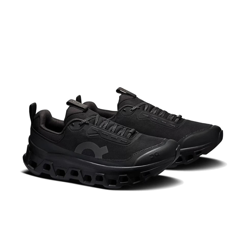 Cloudmonster 1 Waterproof 'Black'