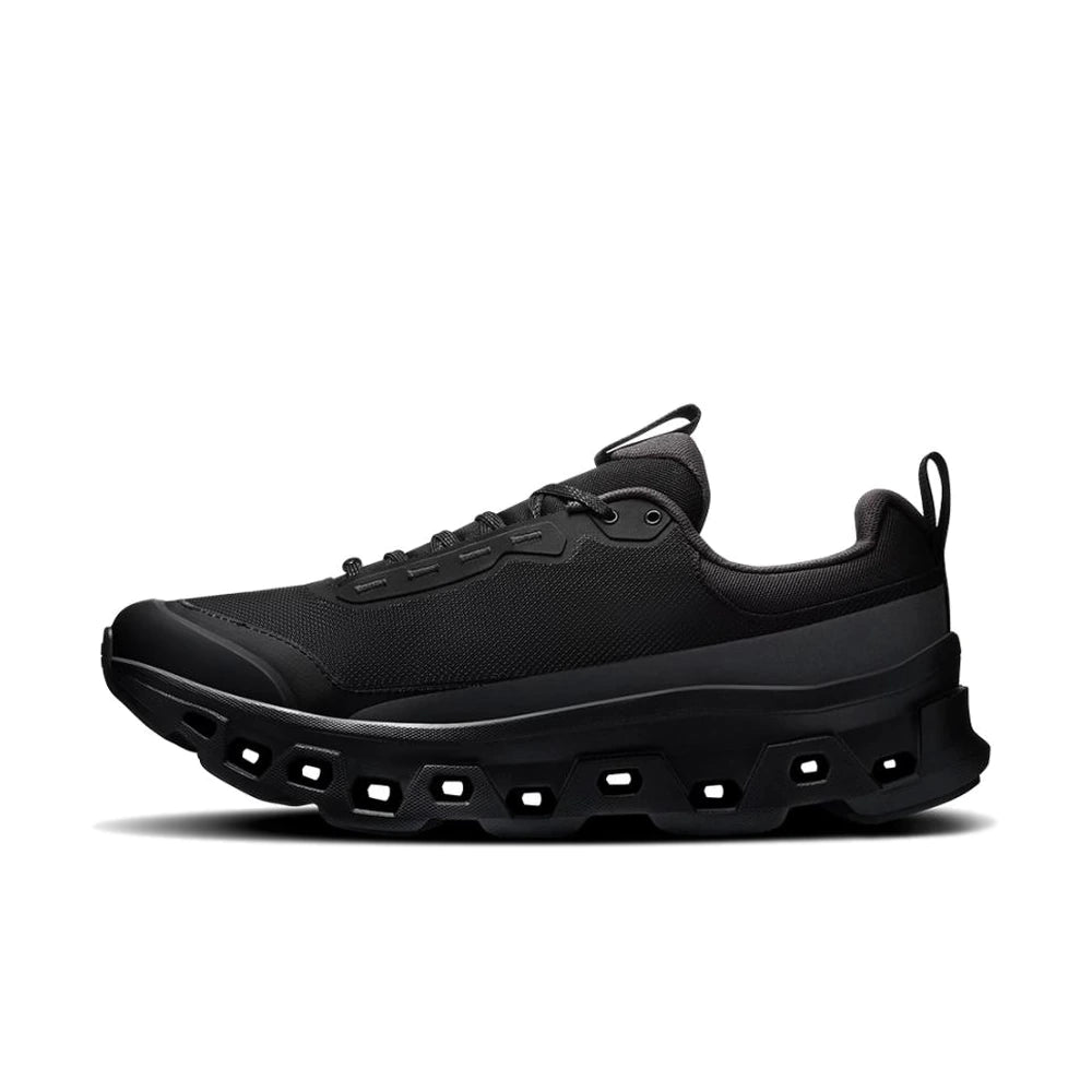 Cloudmonster 1 Waterproof 'Black'