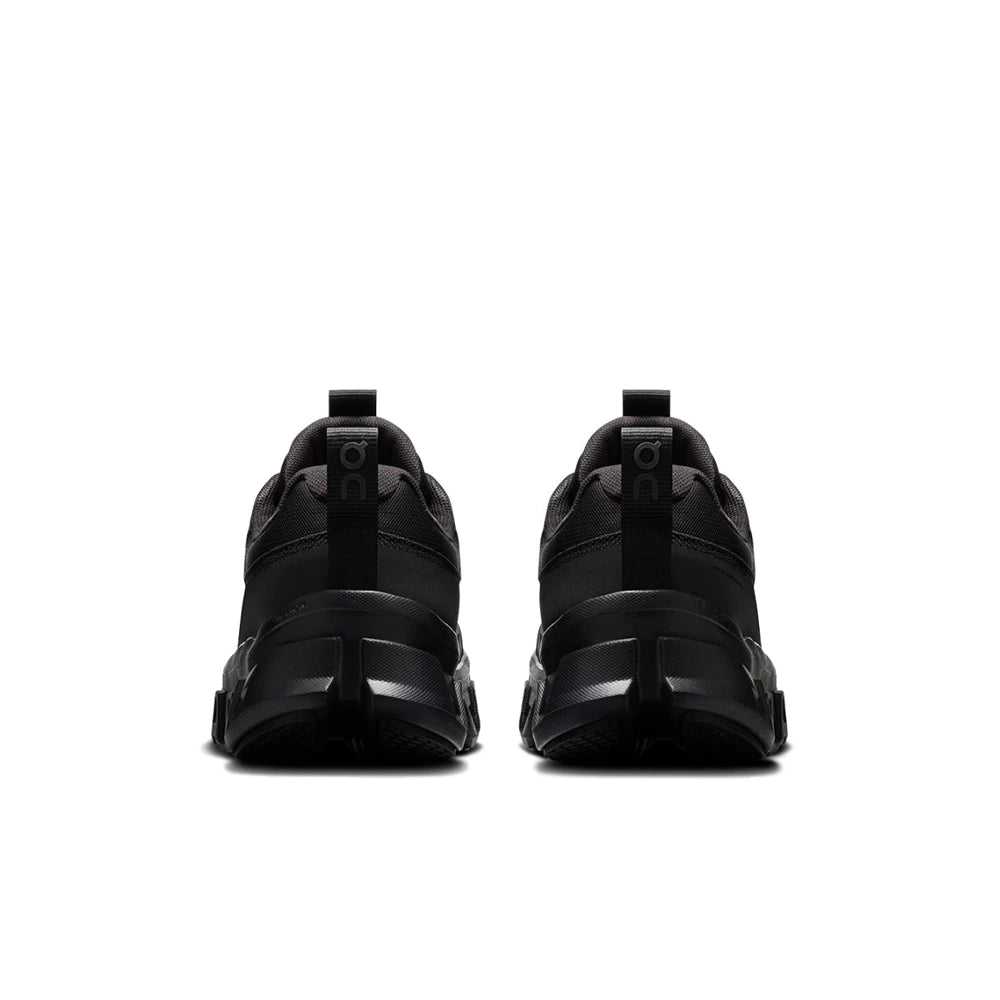 Cloudmonster 1 Waterproof 'Black'