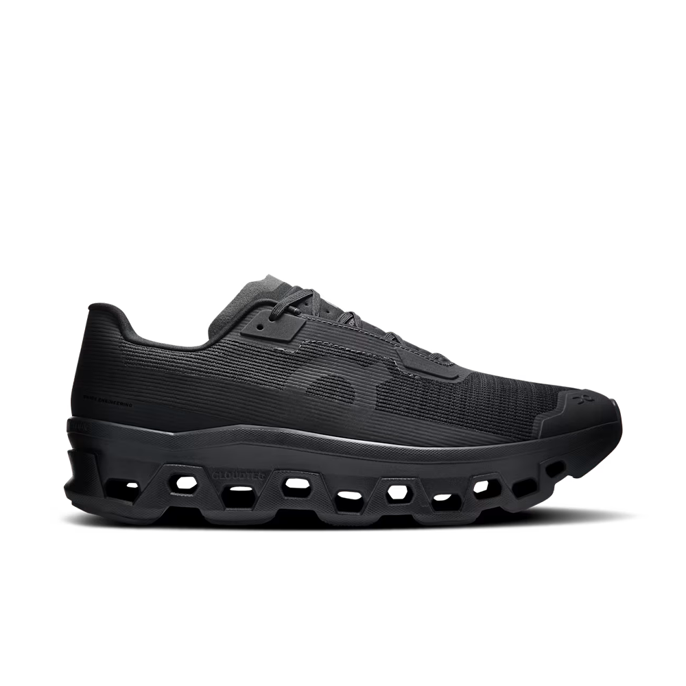 Cloudmonster Void 'Black'