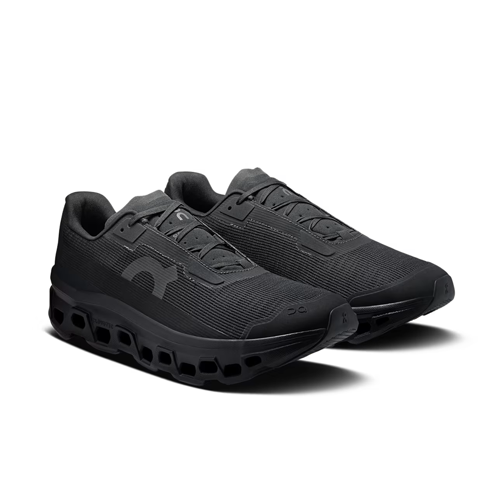 Cloudmonster Void 'Black'