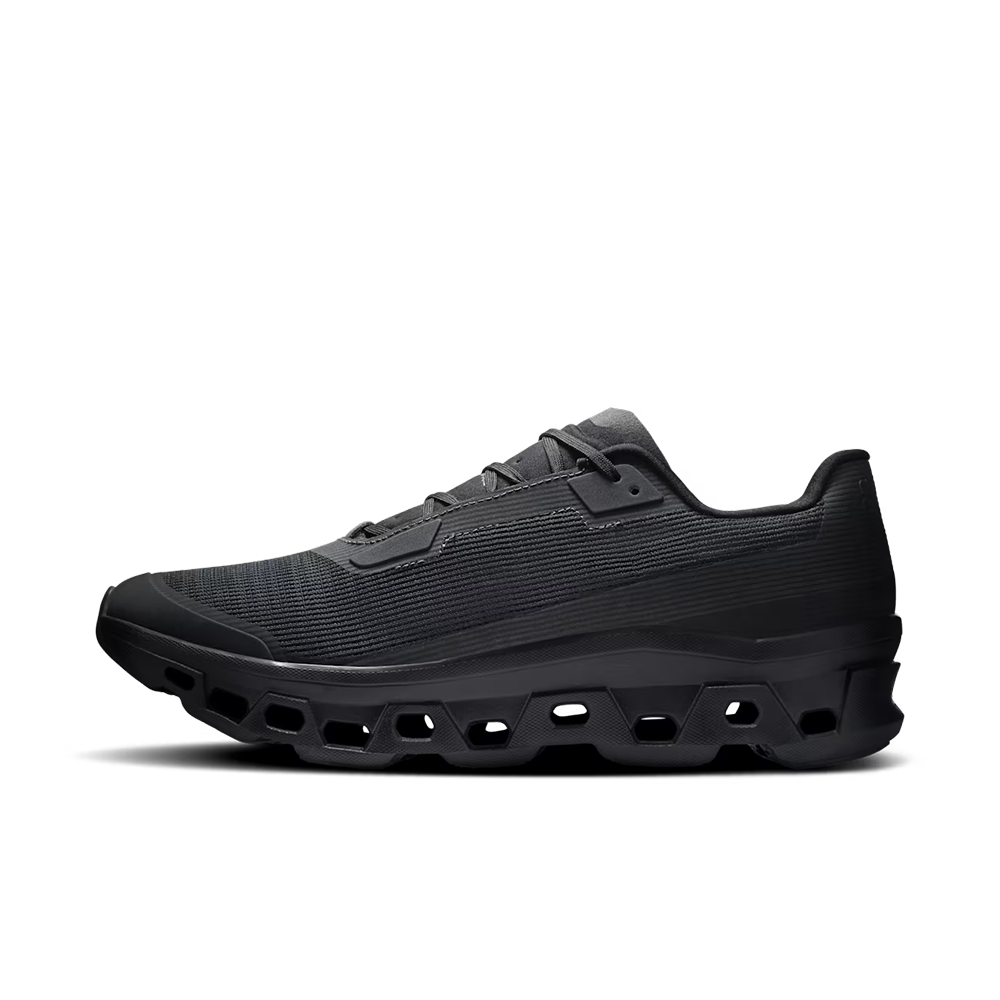 Cloudmonster Void 'Black'