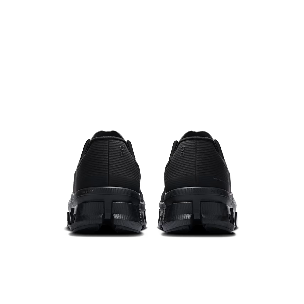 Cloudmonster Void 'Black'