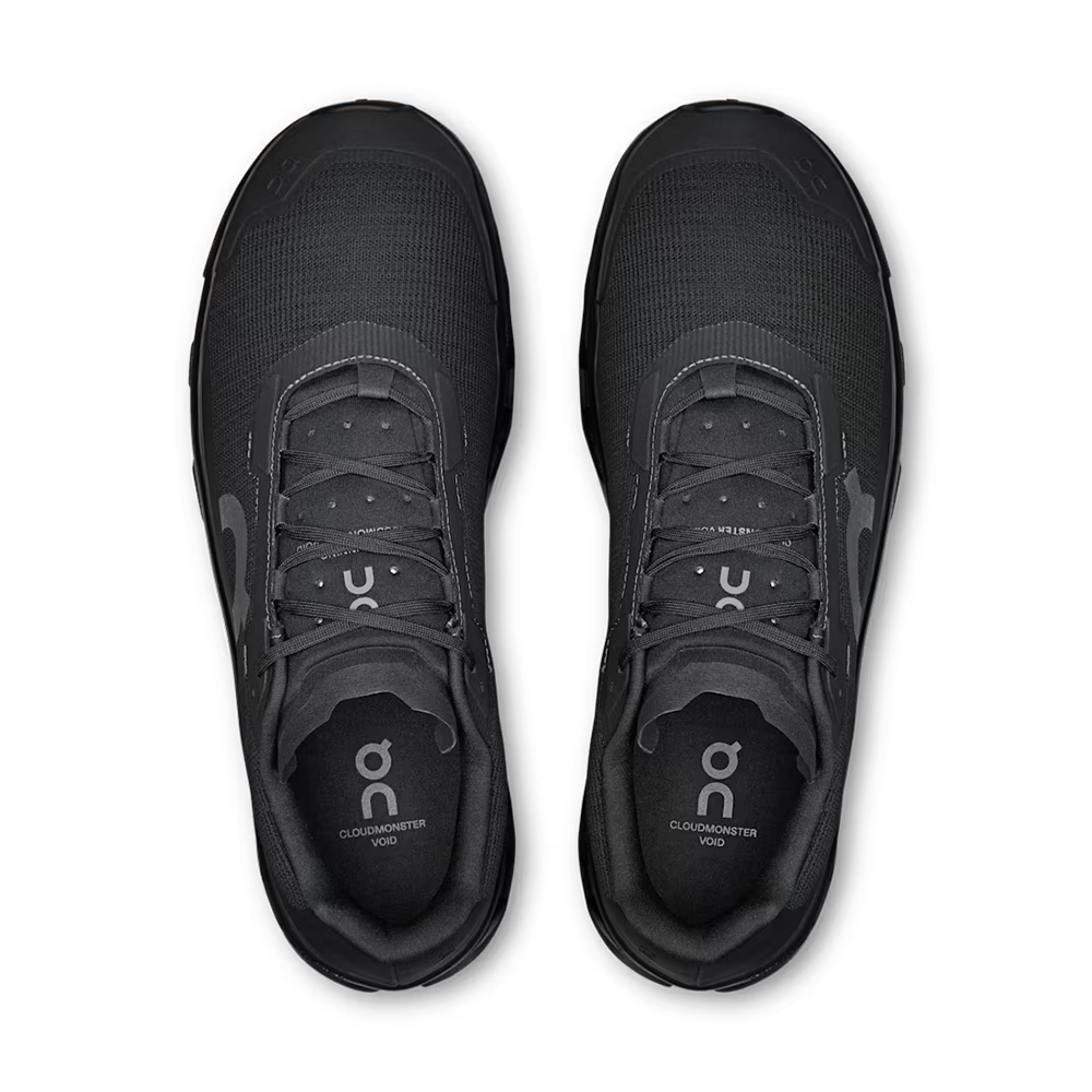 Cloudmonster Void 'Black'