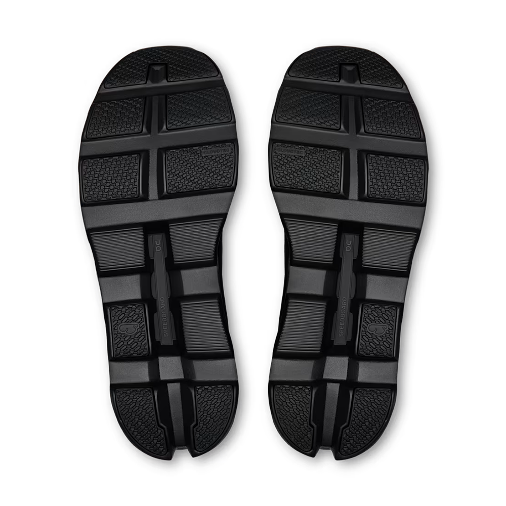 Cloudmonster Void 'Black'