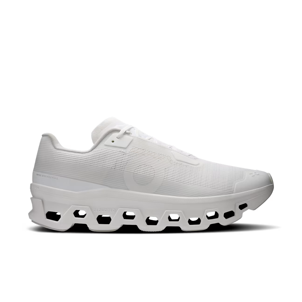 Cloudmonster Void 'White'