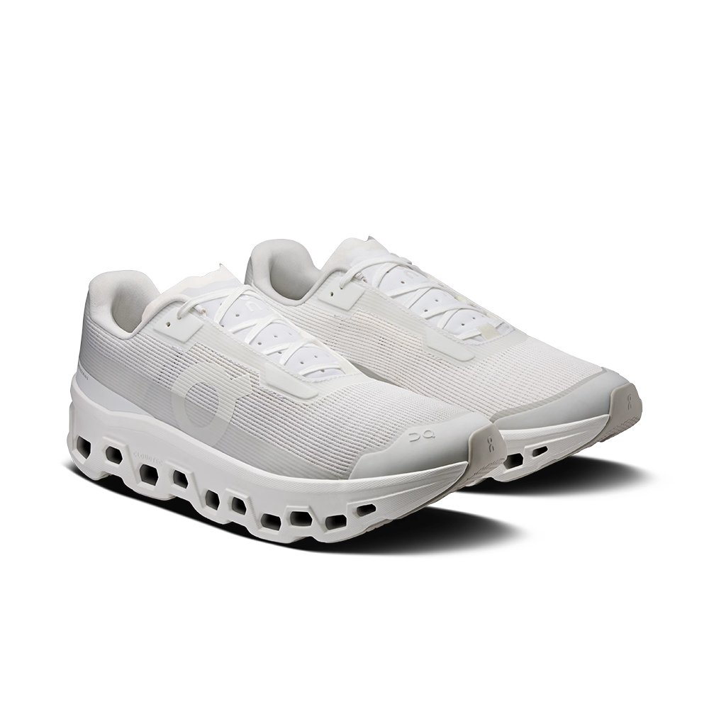 Cloudmonster Void 'White'