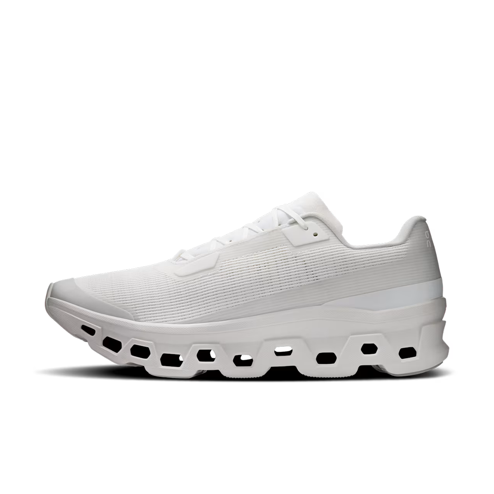 Cloudmonster Void 'White'