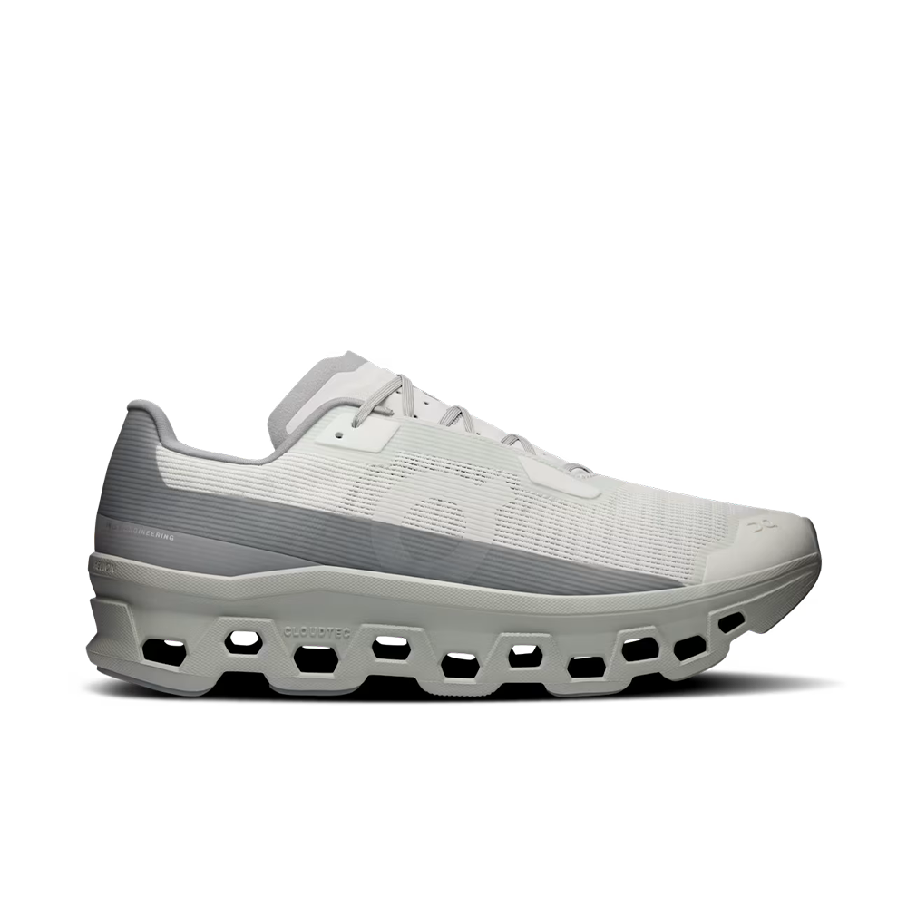 Cloudmonster Void 'Iceberg Tin'