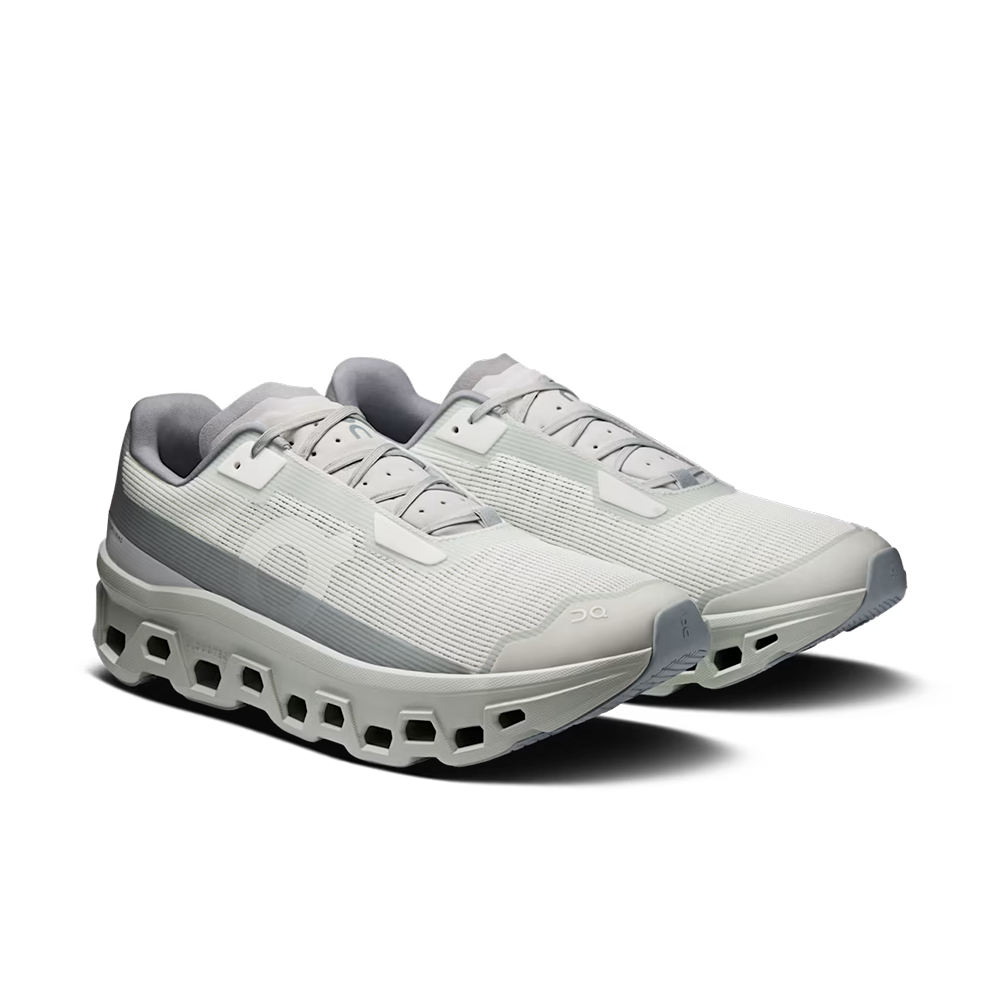 Cloudmonster Void 'Iceberg Tin'