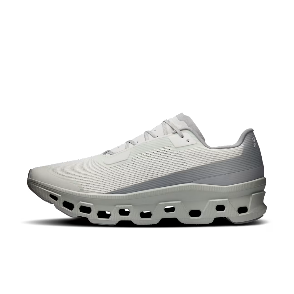 Cloudmonster Void 'Iceberg Tin'