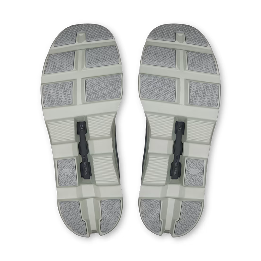 Cloudmonster Void 'Iceberg Tin'