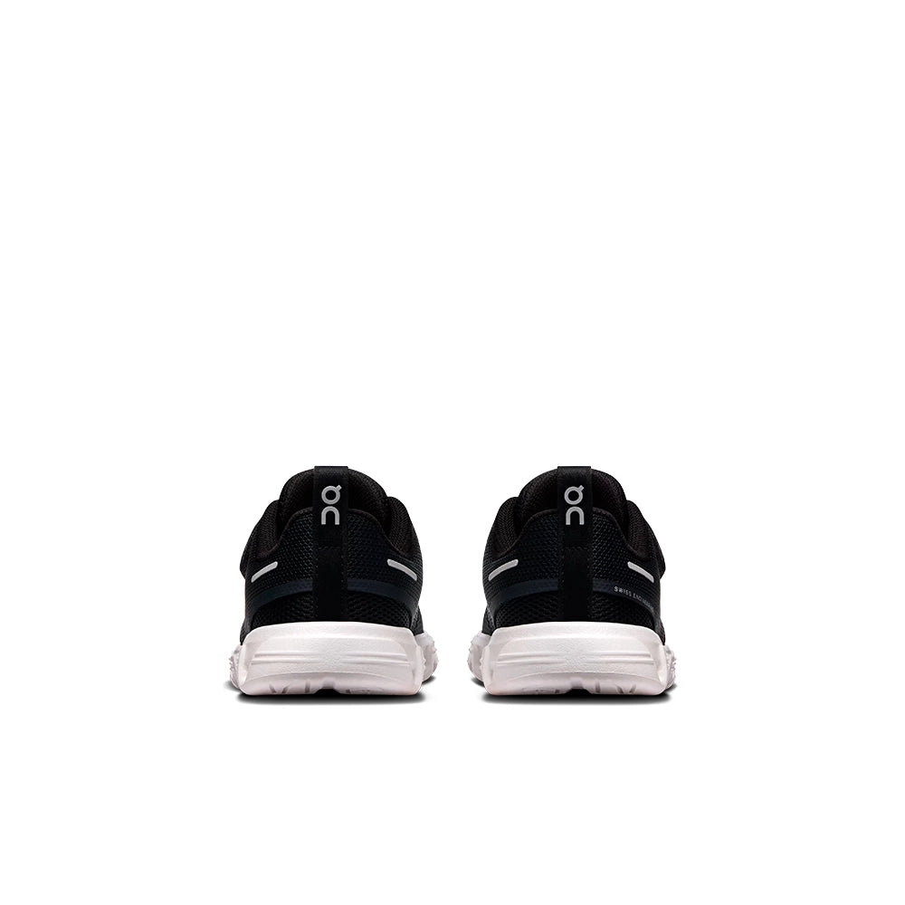 Cloud Dash TD 'Black White'