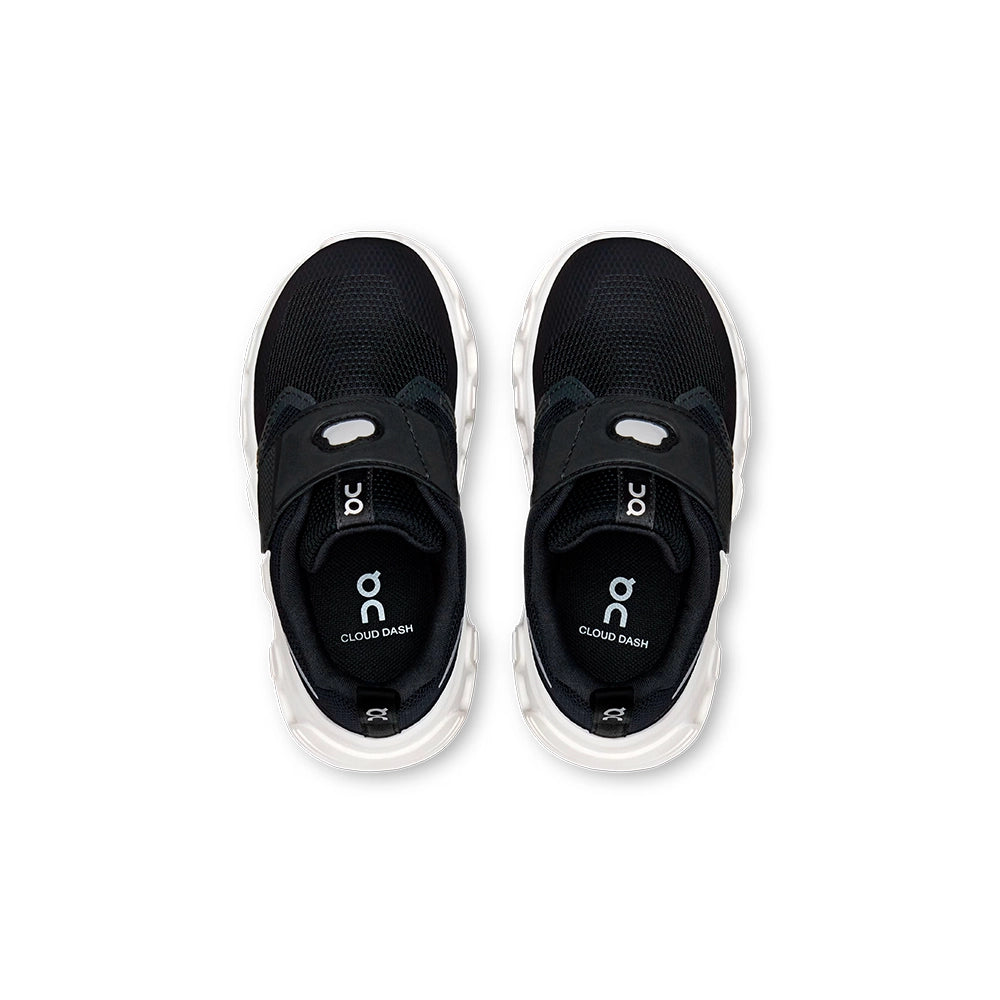 Cloud Dash TD 'Black White'