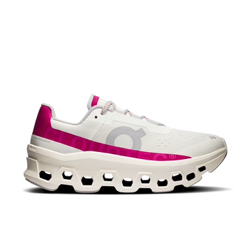 W Cloudmonster 'Ivory Grenadine'