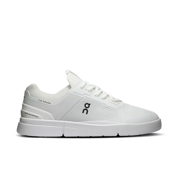 W The ROGER Spin 'White/ Black'