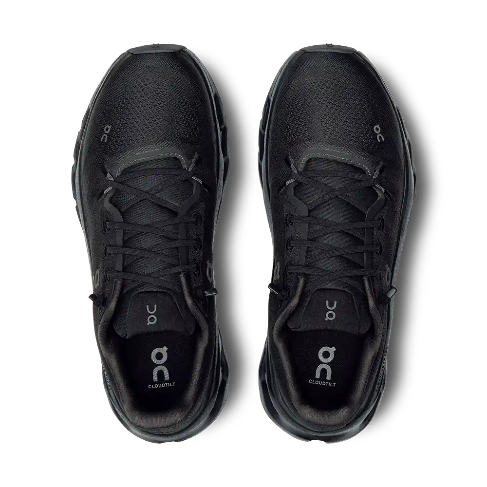 W Cloudtilt 'Eclipse Black'