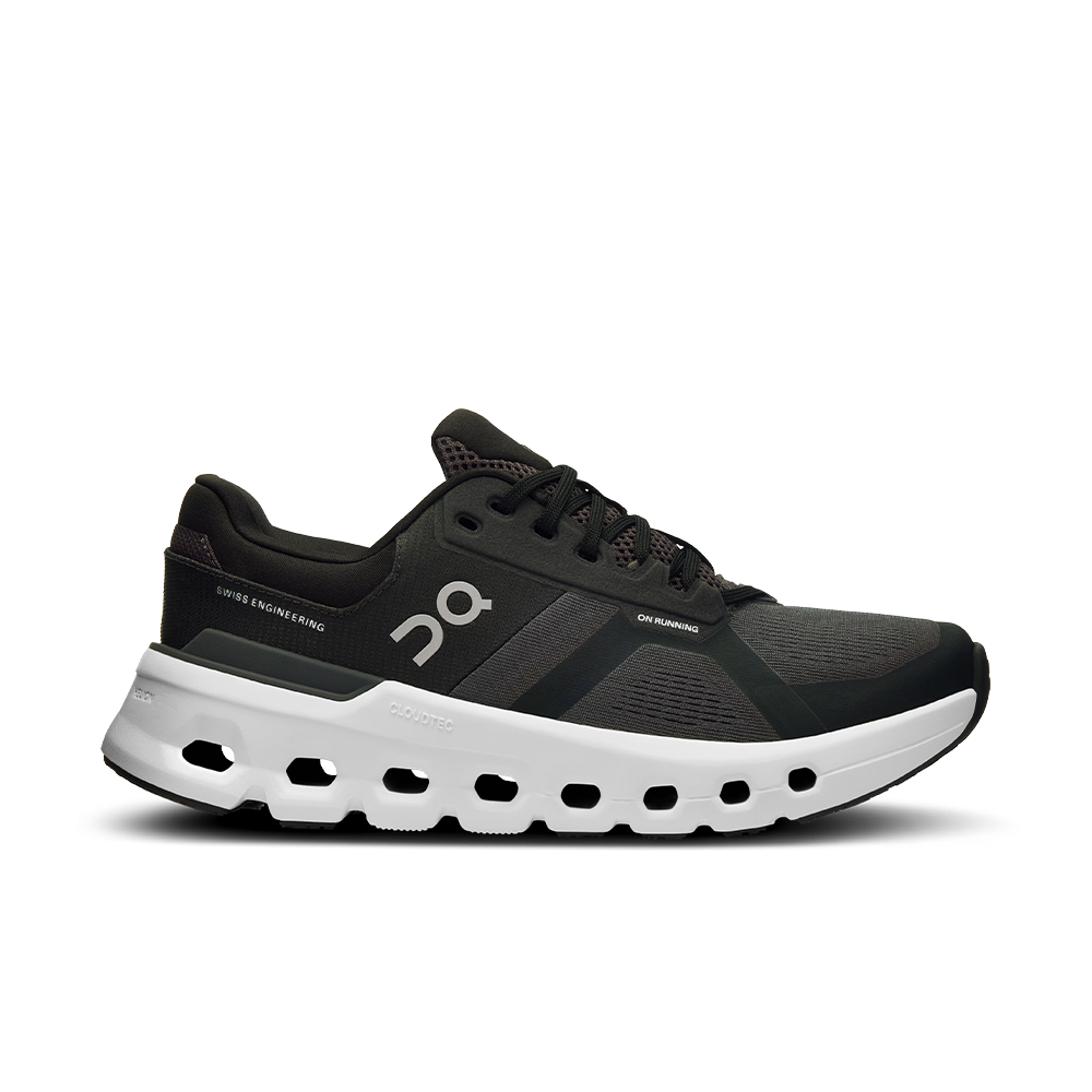W Cloudrunner 2 'Eclipse| Black'
