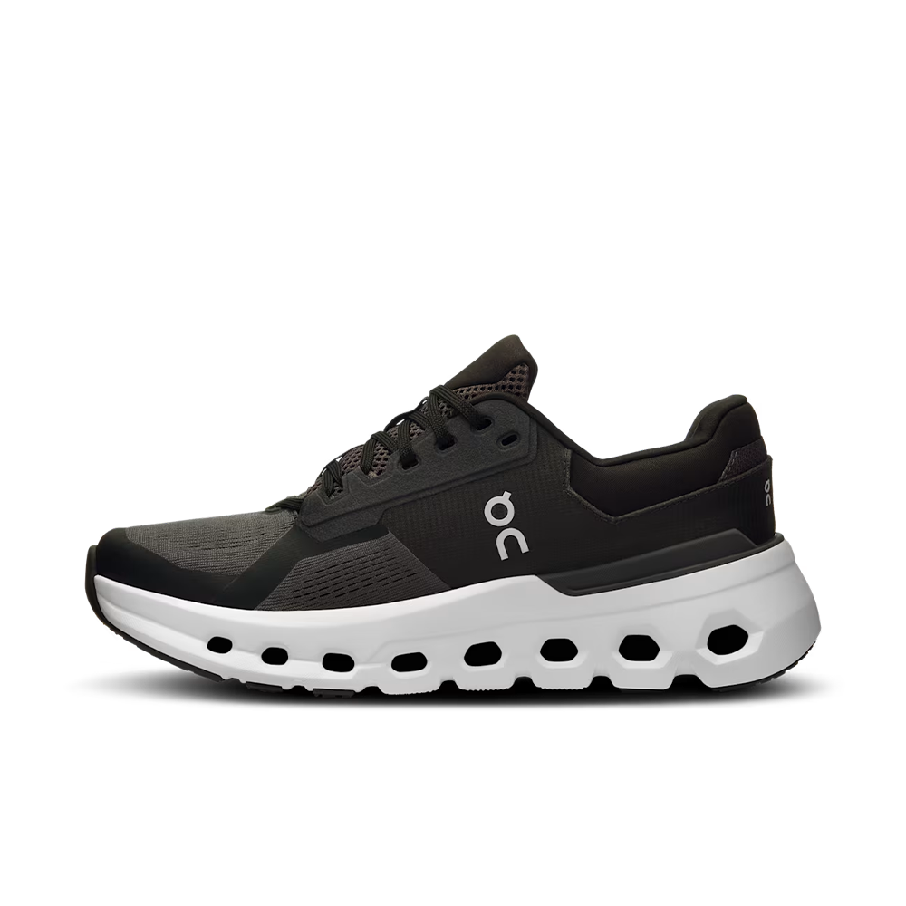 W Cloudrunner 2 'Eclipse| Black'
