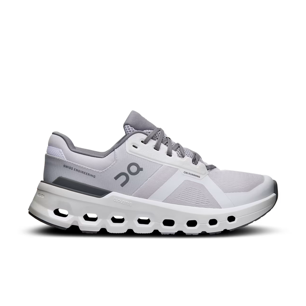 W Cloudrunner 2 'Frost White'
