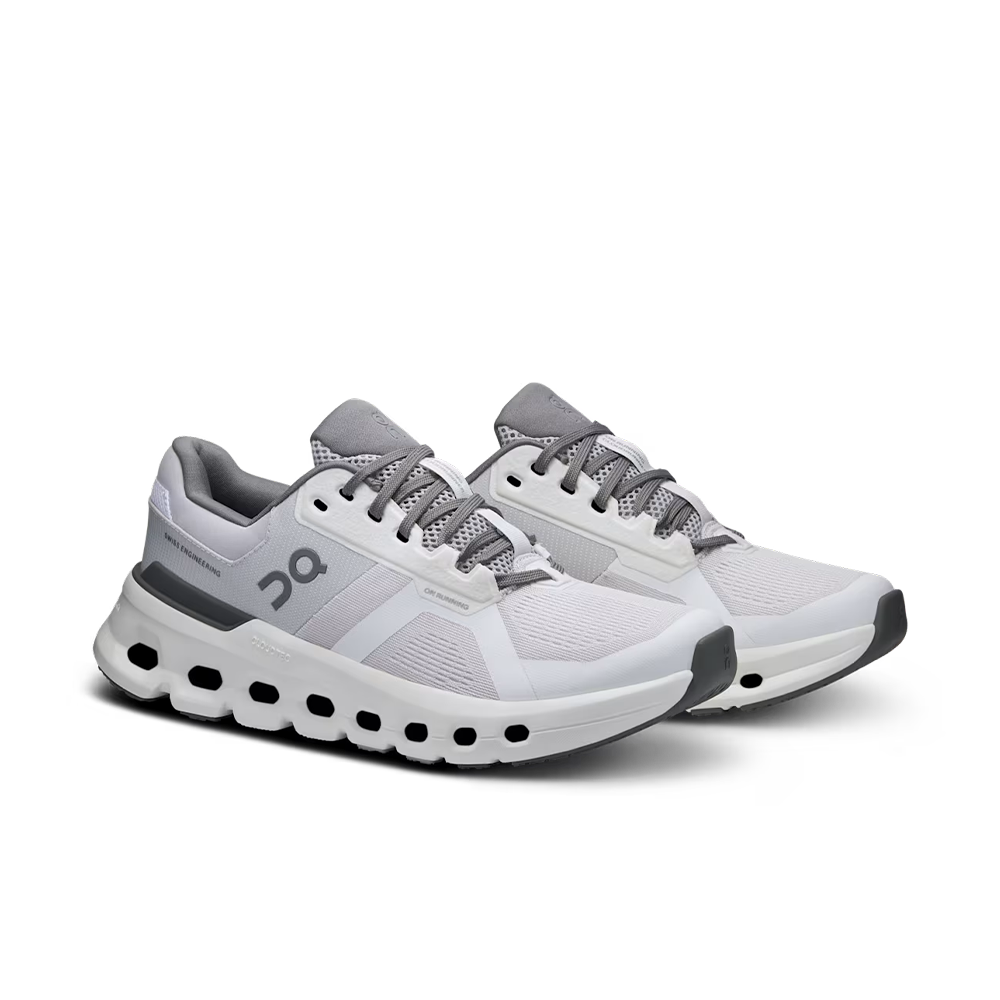 W Cloudrunner 2 'Frost White'
