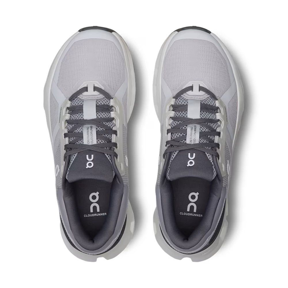 W Cloudrunner 2 'Frost White'