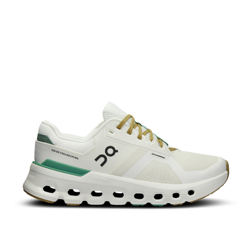 W Cloudrunner 2 'Undyed-White Green'