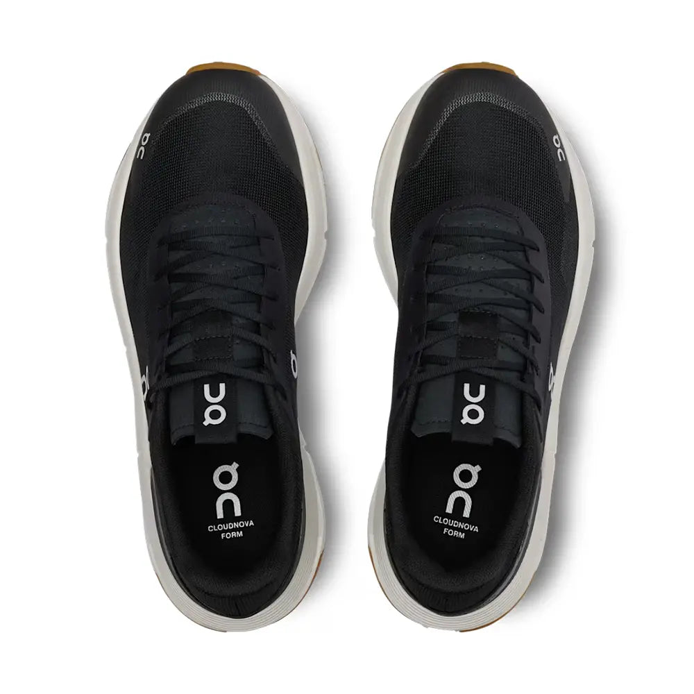 W Cloudnova Form 2 'Black Ivory'