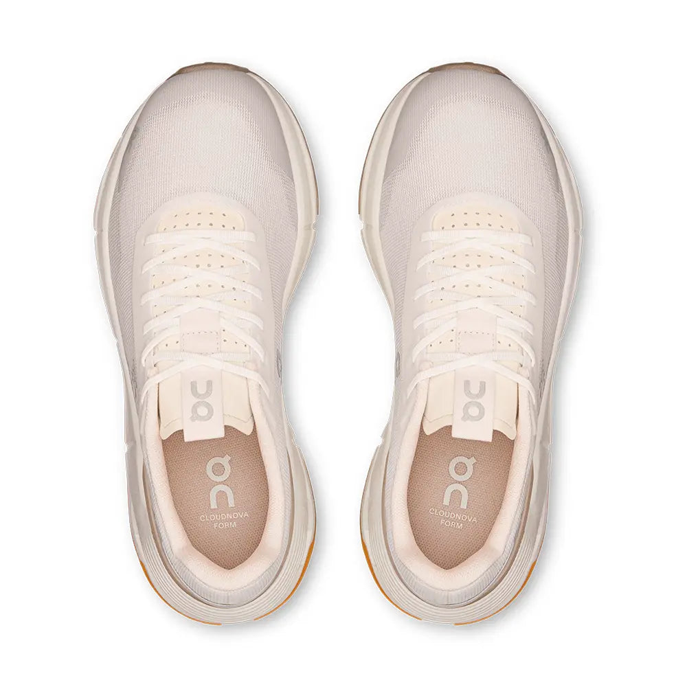 W Cloudnova Form 2 'Ivory Desert'