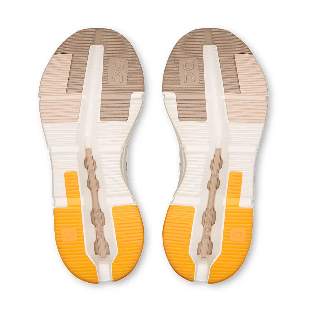 W Cloudnova Form 2 'Ivory Desert'