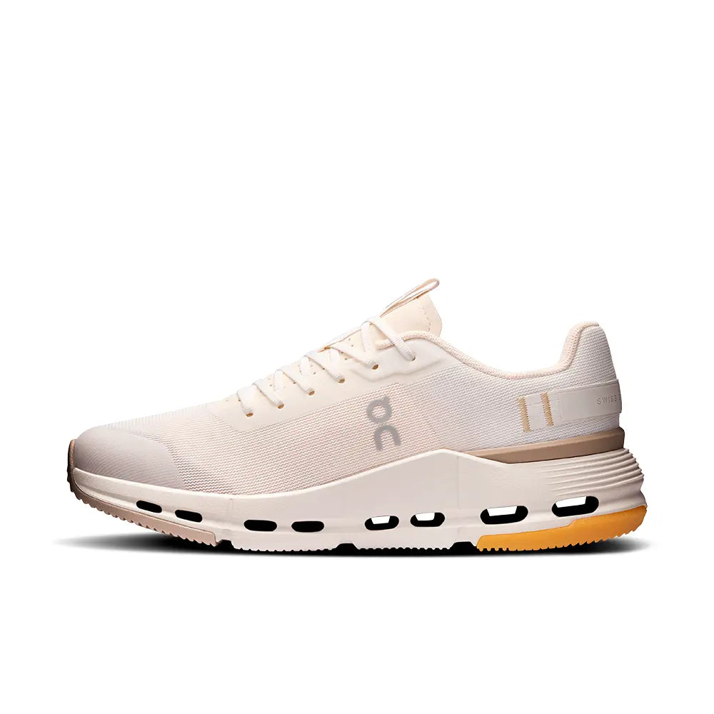 W Cloudnova Form 2 'Ivory Desert'