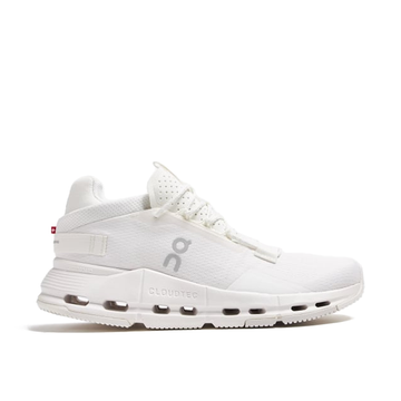 W Cloudnova 2 'All White'