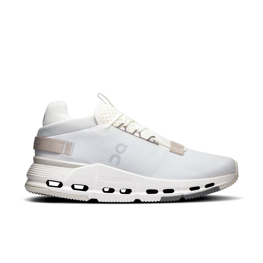 W Cloudnova 2 'Ice/ Sand'