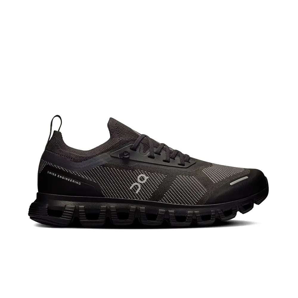 W Cloud 6 Versa 'Black Eclipse'