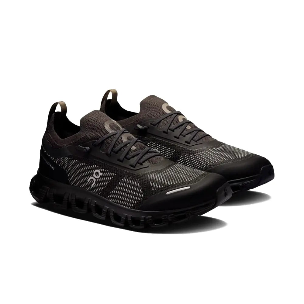 W Cloud 6 Versa 'Black Eclipse'