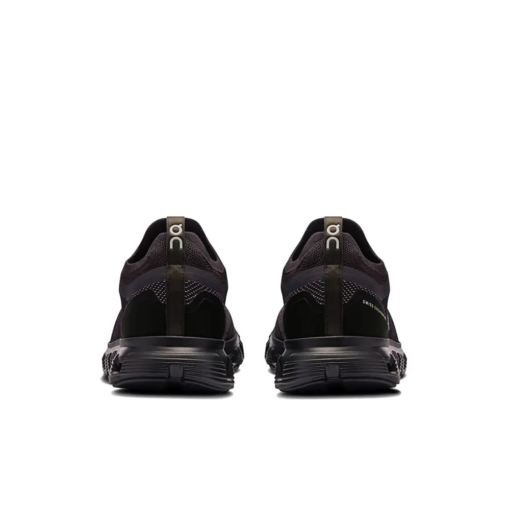 W Cloud 6 Versa 'Black Eclipse'