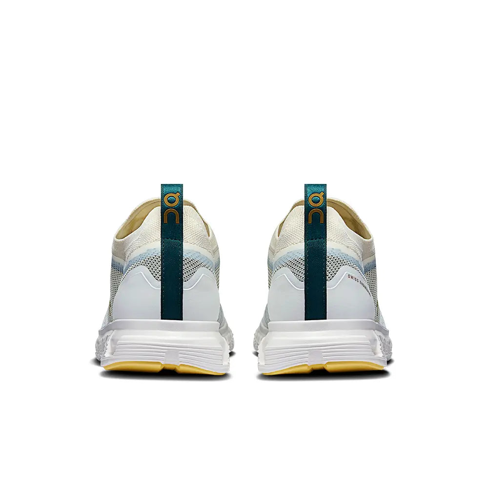 Cloud 6 Versa 'Ice Spirulina'